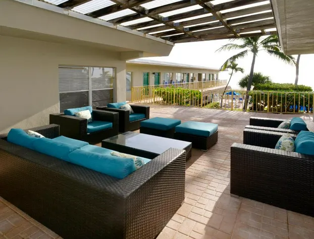 Tropic Seas Resort hotel detail image 2