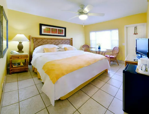 Tropic Seas Resort hotel detail image 3