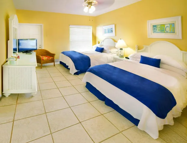 Tropic Seas Resort hotel detail image 4