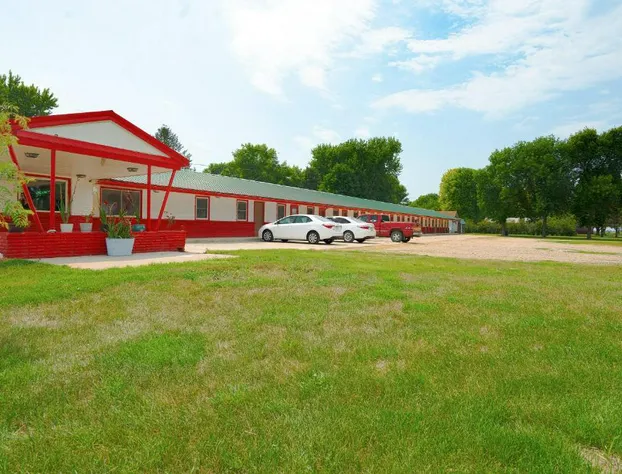 OYO Hotel Lamberton Hwy 14 hotel detail image 1