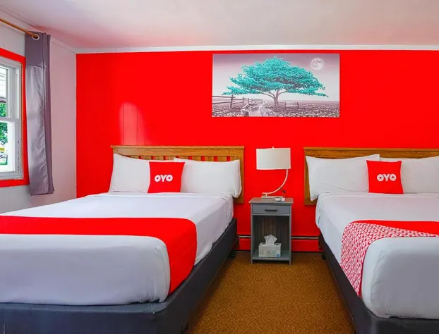 OYO Hotel Lamberton Hwy 14 hotel detail image 4