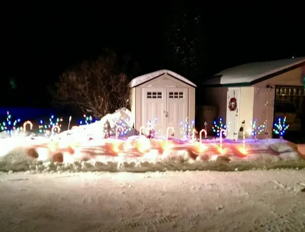 Shellbrook Motel hotel detail image 1