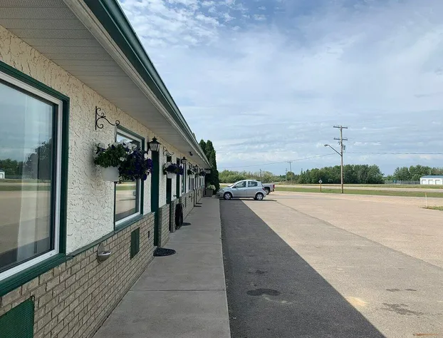 Shellbrook Motel hotel detail image 2