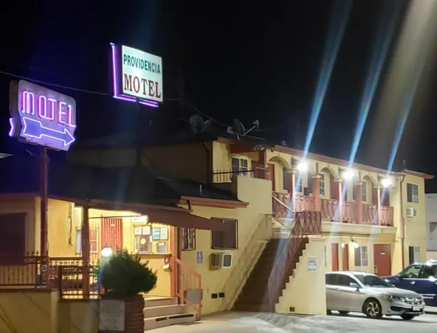 Providencia Motel hotel detail image 2