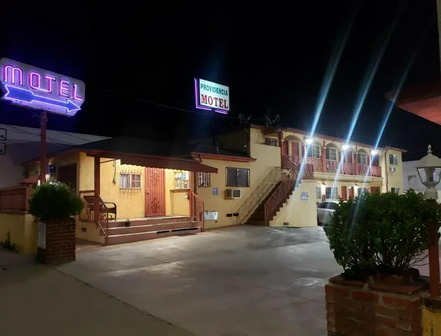 Providencia Motel hotel detail image 3