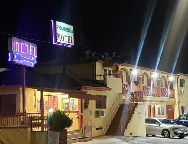 Providencia Motel hotel detail image 4