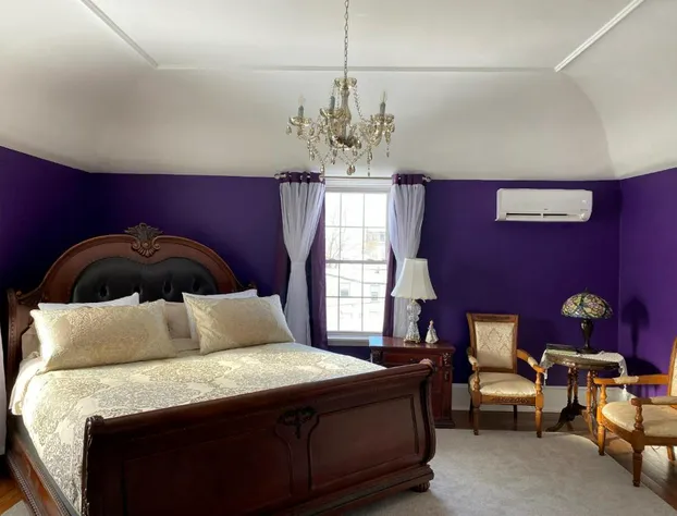 Seabank House Bed and Breakfast hotel detail image 4