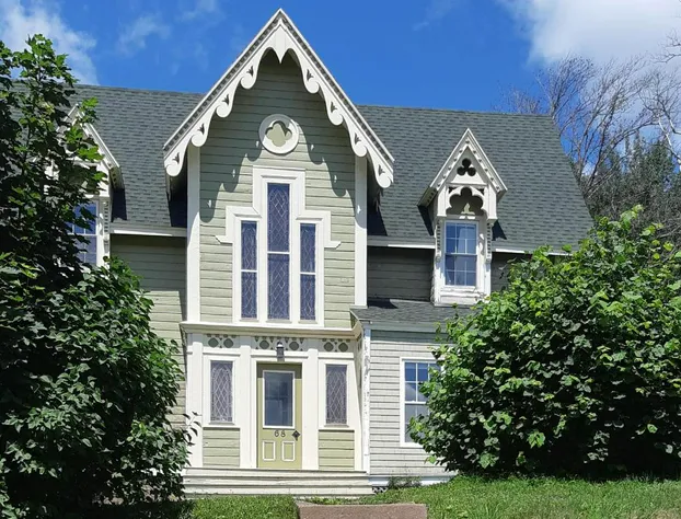 Seabank House Bed and Breakfast hotel detail image 1