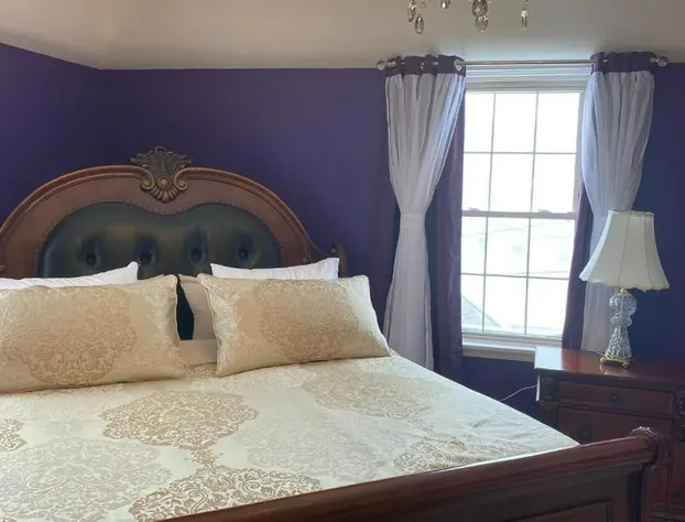 Seabank House Bed and Breakfast hotel detail image 2