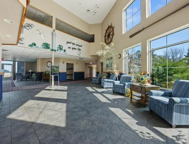 Bayshore Resort at Put in Bay hotel detail image 4