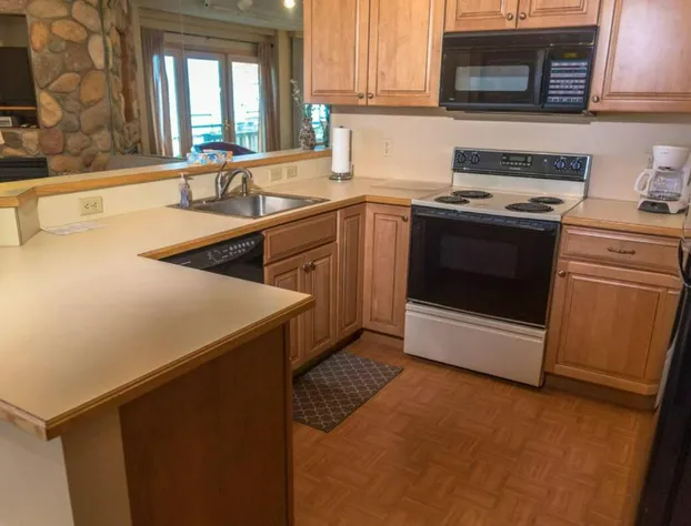 White Birch Lodge hotel detail image 1