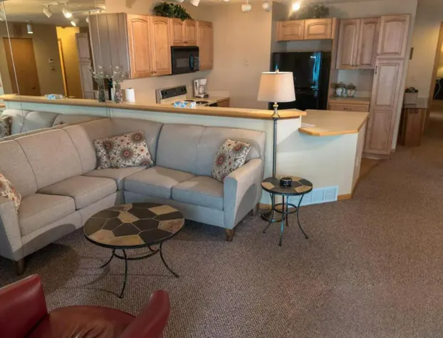 White Birch Lodge hotel detail image 2