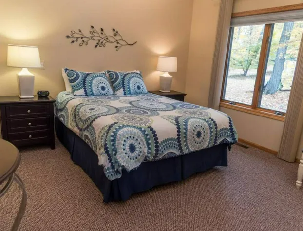 White Birch Lodge hotel detail image 3