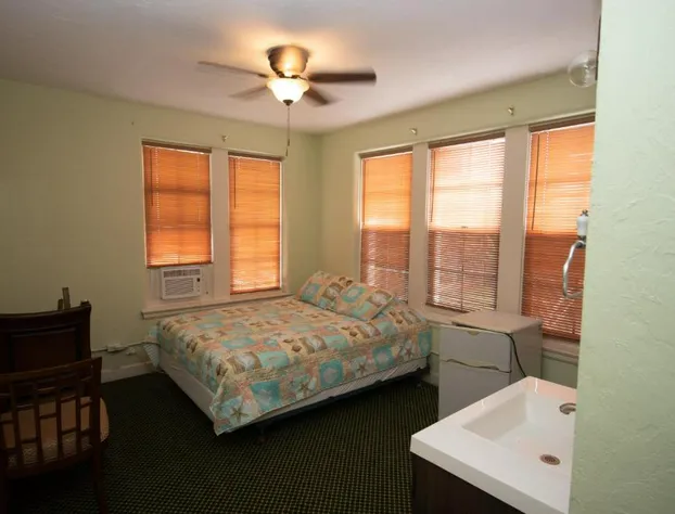 Hotel Evernia hotel detail image 2