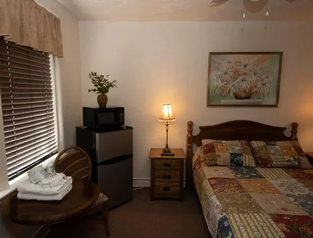 Hotel Evernia hotel detail image 3