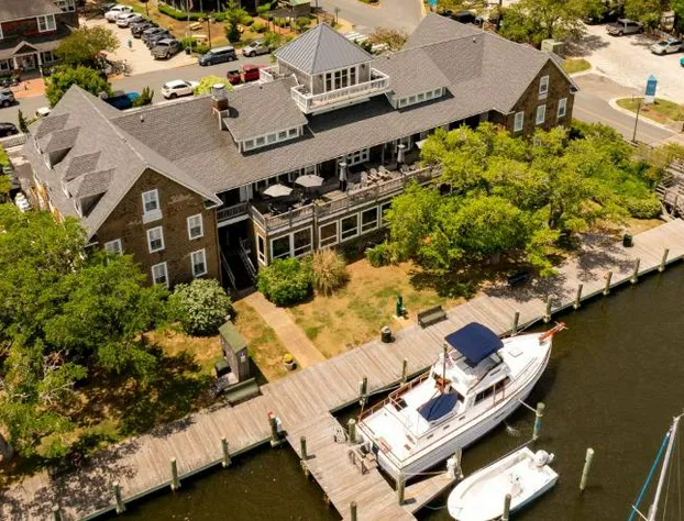 Tranquil House Inn hotel detail image 1