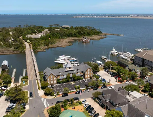 Tranquil House Inn hotel detail image 2