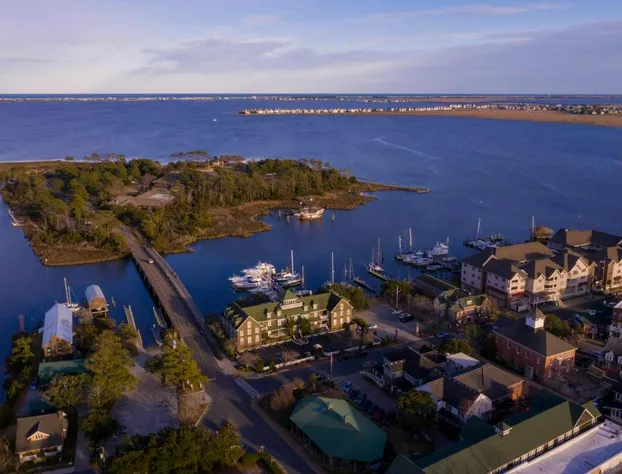 Tranquil House Inn hotel detail image 3