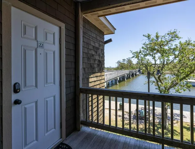 Tranquil House Inn hotel detail image 4