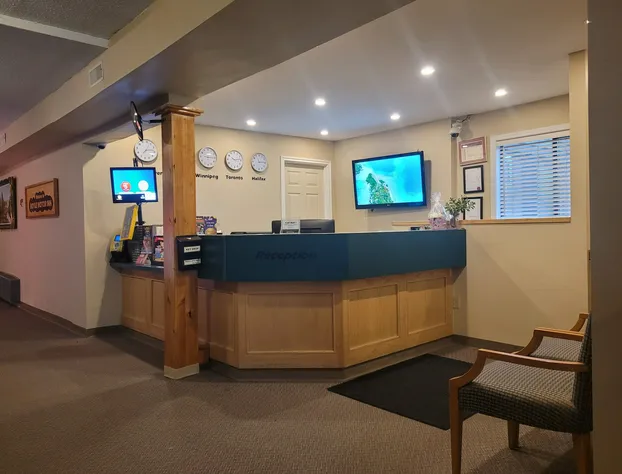 Boyle Motor Inn hotel detail image 1