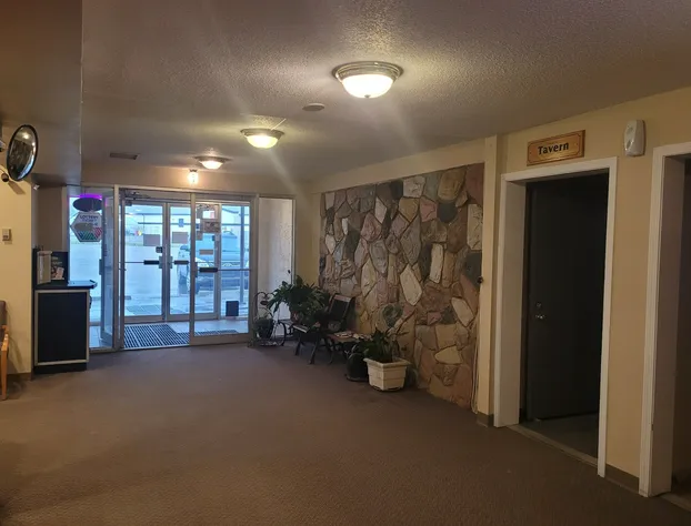 Boyle Motor Inn hotel detail image 2