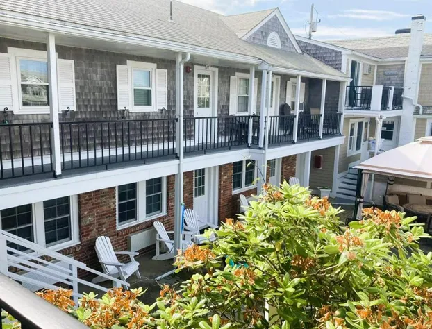 Sea Shell Motel hotel detail image 1