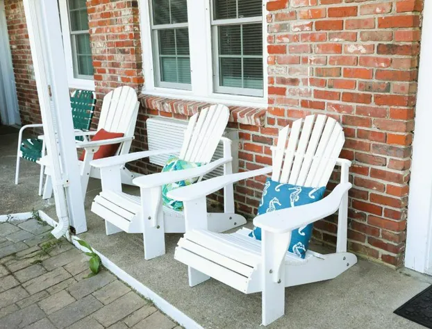 Sea Shell Motel hotel detail image 2