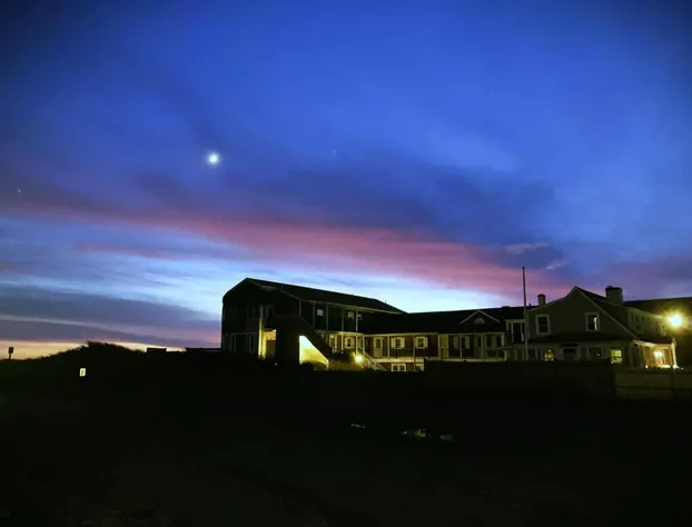 Sea Shell Motel hotel detail image 3