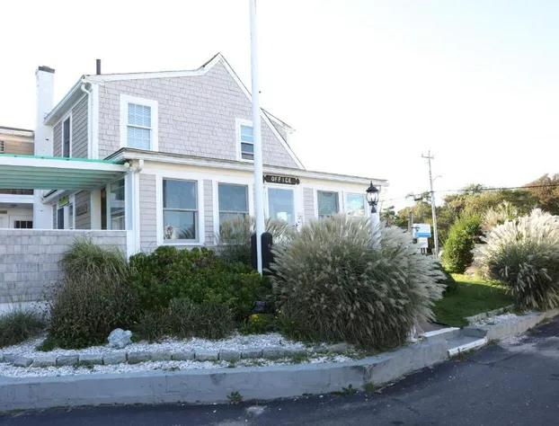 Sea Shell Motel hotel detail image 4