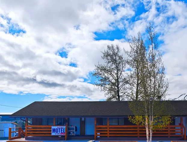 Cozy Corner Motel & Restaurant hotel detail image 4