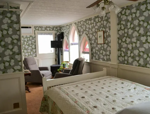 Black Friar Inn and Pub hotel detail image 2