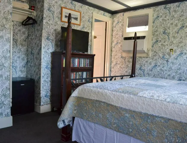 Black Friar Inn and Pub hotel detail image 3