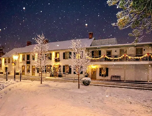 Black Bass Hotel hotel detail image 1