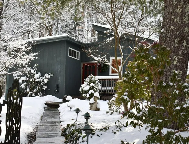 Black Bass Hotel hotel detail image 2