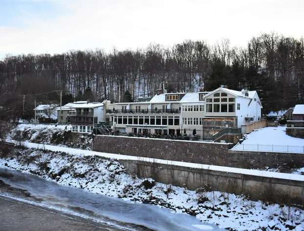 Black Bass Hotel hotel detail image 3