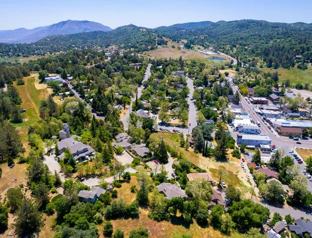 Orchard Hill hotel detail image 3