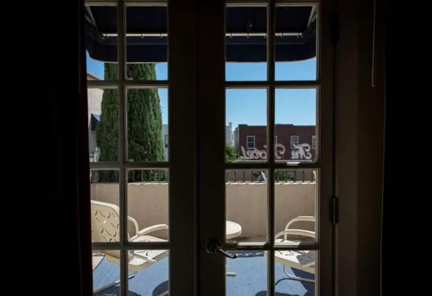 The Hotel Paisano hotel detail image 2