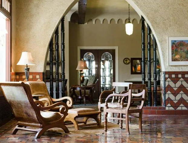 The Hotel Paisano hotel detail image 4