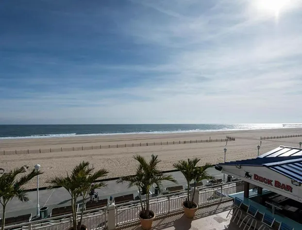 Park Place Hotel hotel detail image 3