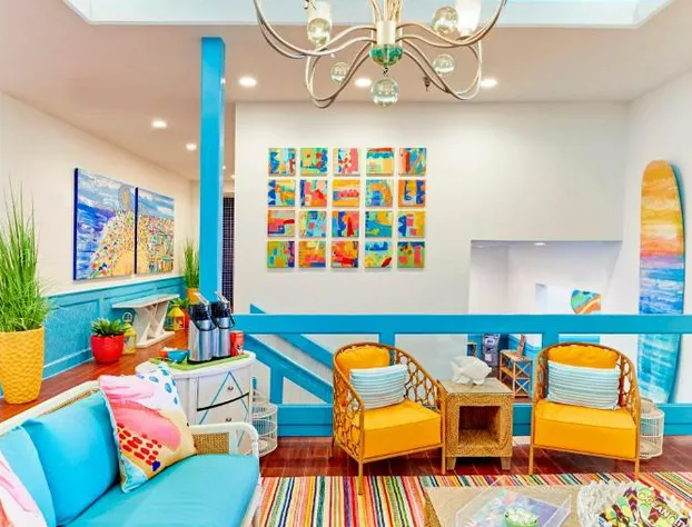 Park Place Hotel hotel detail image 4