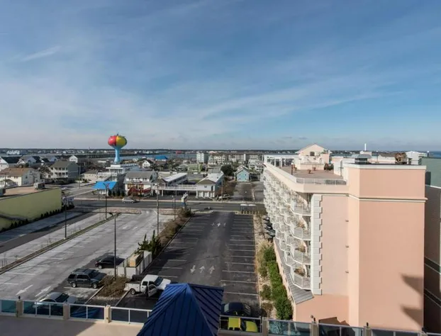 Park Place Hotel hotel detail image 2