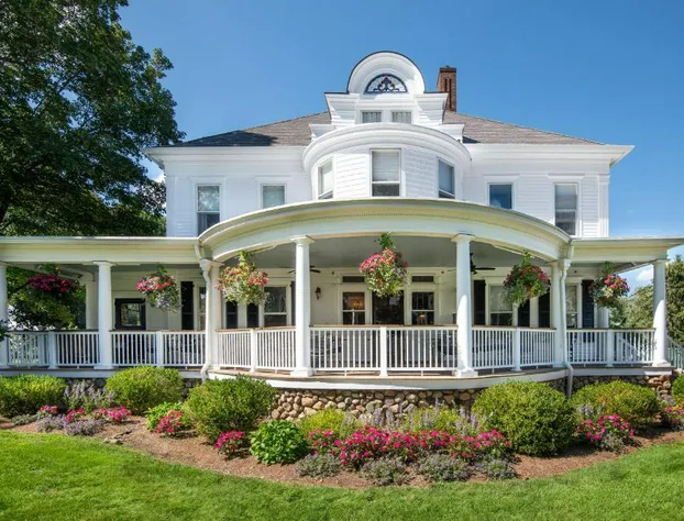 West Lane Inn hotel detail image 2