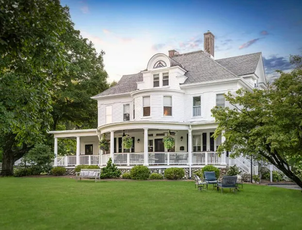 West Lane Inn hotel detail image 3