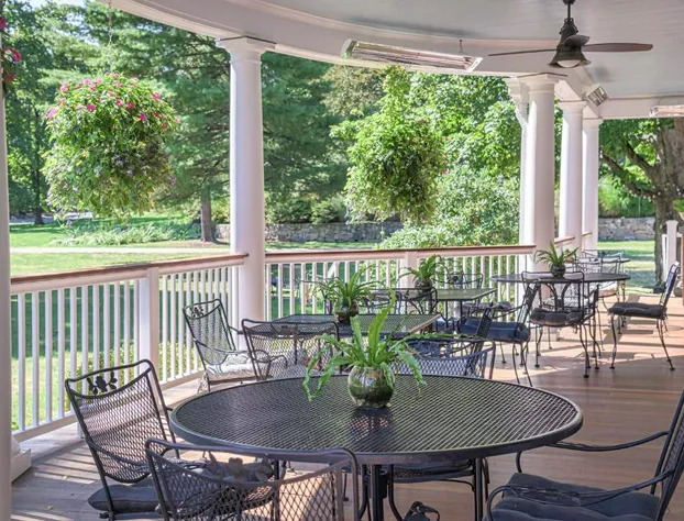 West Lane Inn hotel detail image 4