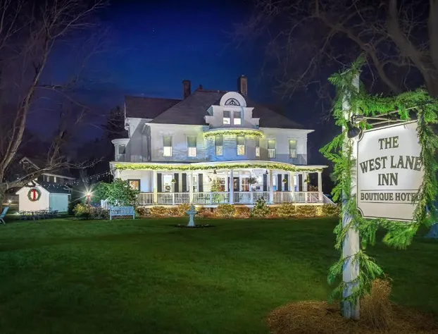 West Lane Inn hotel detail image 1