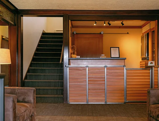 Inn of the White Salmon hotel detail image 2