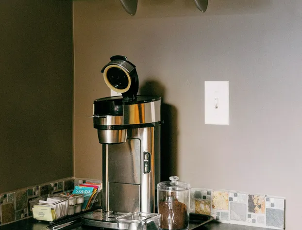 Inn of the White Salmon hotel detail image 3