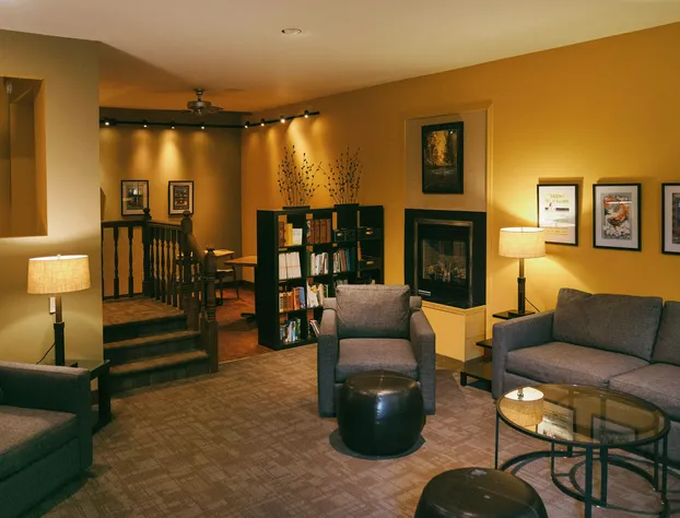 Inn of the White Salmon hotel detail image 4