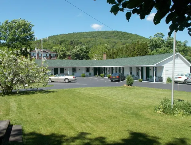 The Colonial Motel hotel detail image 1