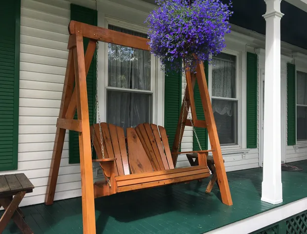 The Colonial Motel hotel detail image 3